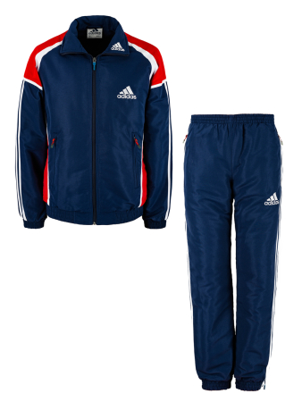 Костюм SLAVA 2 т.синий 1