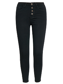 Джинсы B.L. GM021 черный