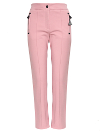 Брюки MR 53064 св.розовый