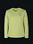 Толстовка детская Merlion Drim (салатовый)