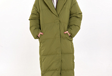 Почему я выбираю пуховики бренда UNIQA