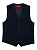 Жилет арт. 2217 синий