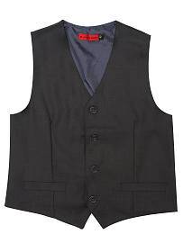 Жилет арт. 2217 серый