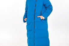 Почему я выбираю пуховики бренда UNIQA