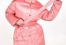 Почему я выбираю пуховики бренда UNIQA