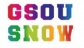 GSOU SNOW